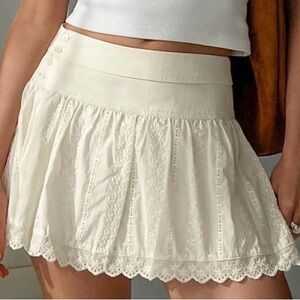 ‼️SOLD‼️ Fairylike skirt
